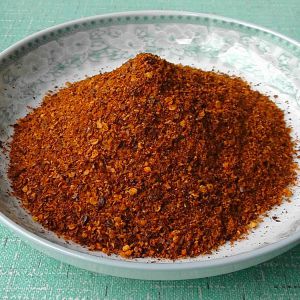 重庆八旺串串香火锅内部专用辣椒面500G